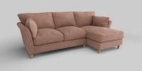 Medium Sofa Chaise - Right Hand