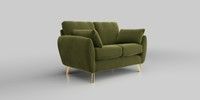 2 Seater Small Sofa
