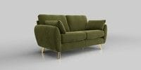 2 Seater Sofa