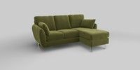 Small Sofa Chaise - Right Hand