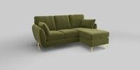 Small Sofa Chaise - Right Hand