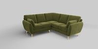 Small Corner Sofa - Universal