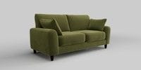 3 Seater Small Sofa