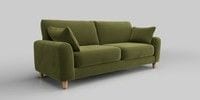 3 Seater Sofa