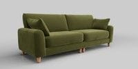 4 Seater Large Sofa