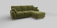 Small Sofa Chaise - Universal