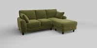 Small Sofa Chaise - Universal