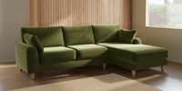 Medium Sofa Chaise - Right Hand
