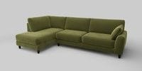 Large Corner Chaise - Left Hand