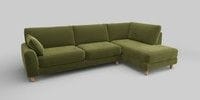 Large Corner Chaise - Right Hand