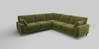 Medium Corner Sofa - Universal