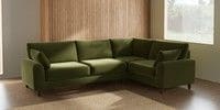Large Corner Sofa - Right Hand