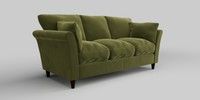 3 Cushion 3 Seater Sofa