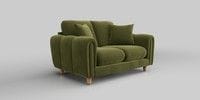 2 Seater Small Sofa