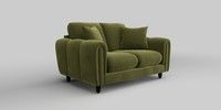 2 Seater Small Sofa
