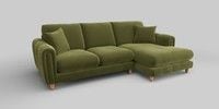 Medium Sofa Chaise - Right Hand