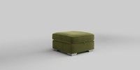 Storage Footstool