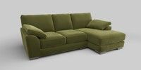 Medium Sofa Chaise - Right Hand