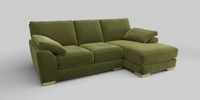 Medium Sofa Chaise - Right Hand
