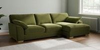 Large Sofa Chaise - Right Hand