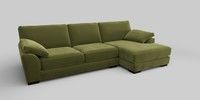 Large Sofa Chaise - Right Hand