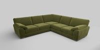 Large Corner Sofa - Universal