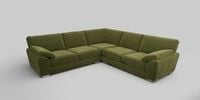 Large Corner Sofa - Universal