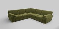Large Corner Sofa - Universal