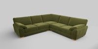 Large Corner Sofa - Universal