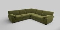 Large Corner Sofa - Universal