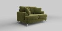 2 Seater Small Sofa