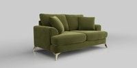 3 Seater Small Sofa