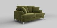 3 Seater Small Sofa