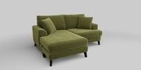 Compact Sofa Chaise - Universal