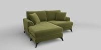 Compact Sofa Chaise - Universal