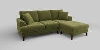 Small Sofa Chaise - Universal