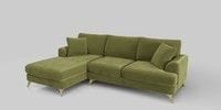 Large Sofa Chaise - Left Hand