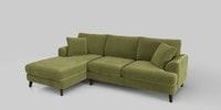 Large Sofa Chaise - Left Hand