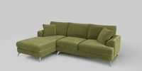 Large Sofa Chaise - Left Hand