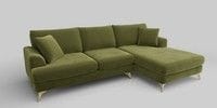 Large Sofa Chaise - Right Hand