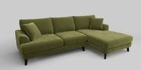Large Sofa Chaise - Right Hand