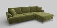 Large Sofa Chaise - Right Hand