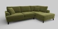 Large Corner Chaise - Right Hand