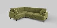 Medium Corner Sofa - Left Hand