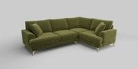 Medium Corner Sofa - Right Hand