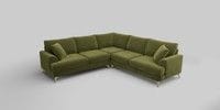Medium Corner Sofa - Universal