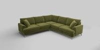 Medium Corner Sofa - Universal