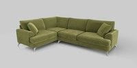 Large Corner Sofa - Left Hand