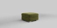 Storage Footstool