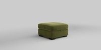 Storage Footstool